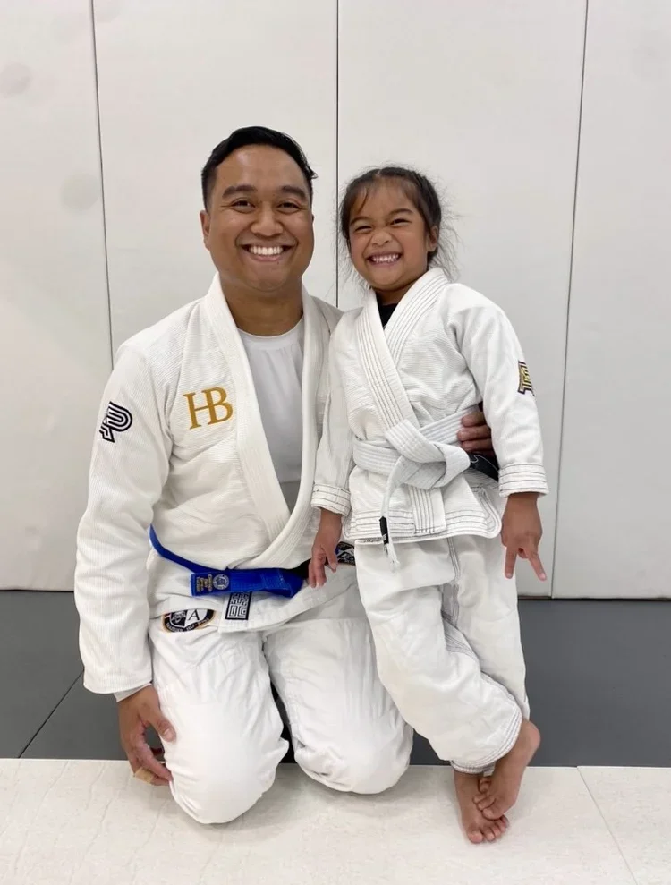 The Academy of Brazilian Jiu-Jitsu facility image