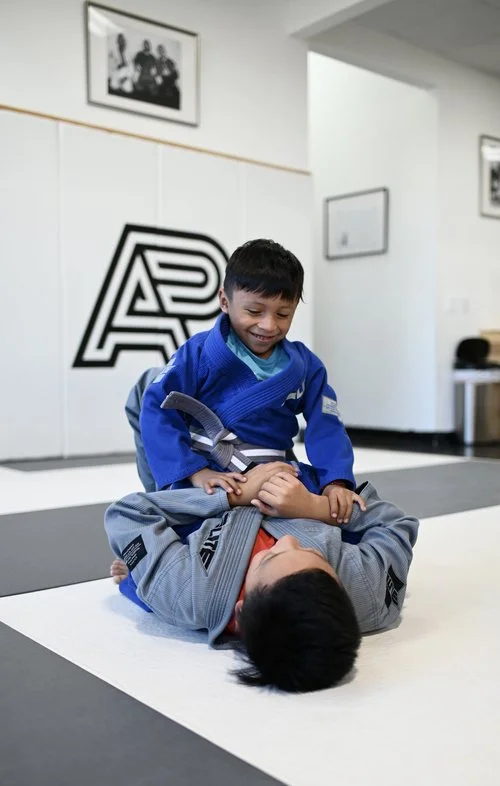 The Academy of Brazilian Jiu-Jitsu facility image