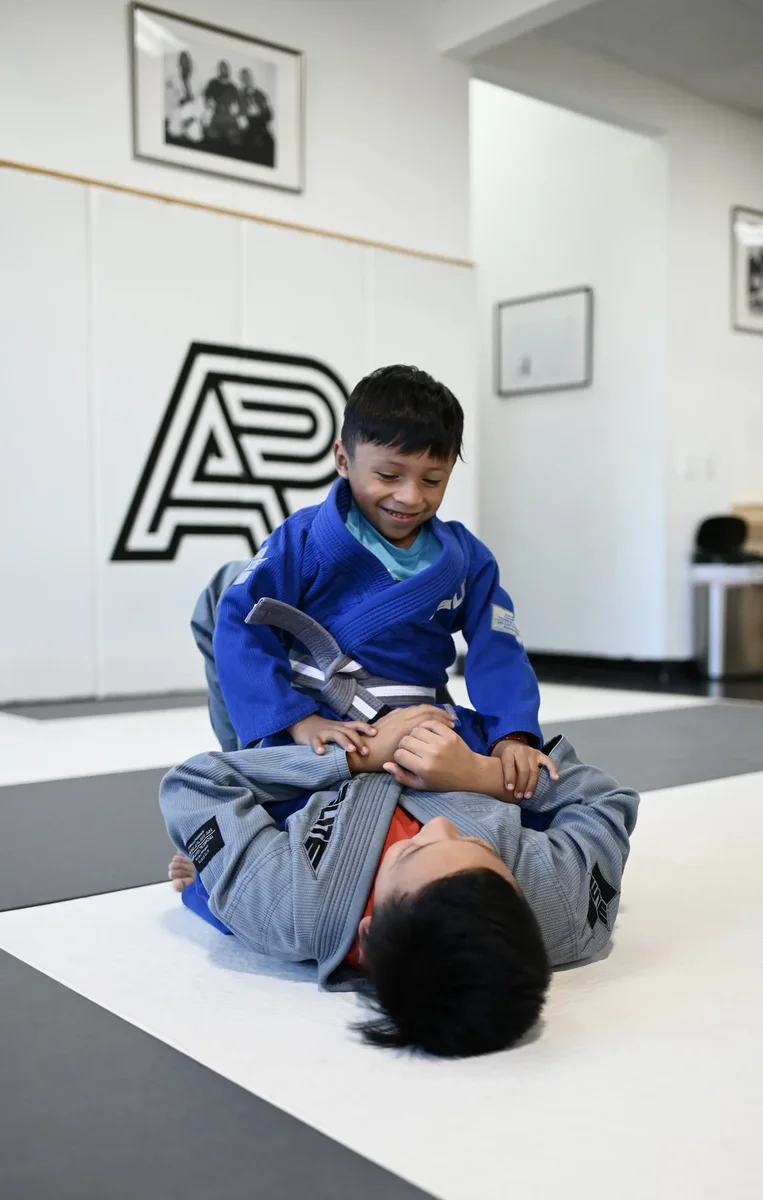 The Academy of Brazilian Jiu-Jitsu facility image