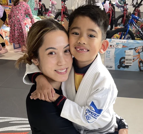 The Academy of Brazilian Jiu-Jitsu facility image