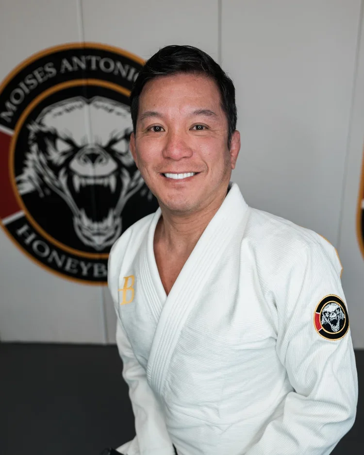 The Academy of Brazilian Jiu-Jitsu facility image