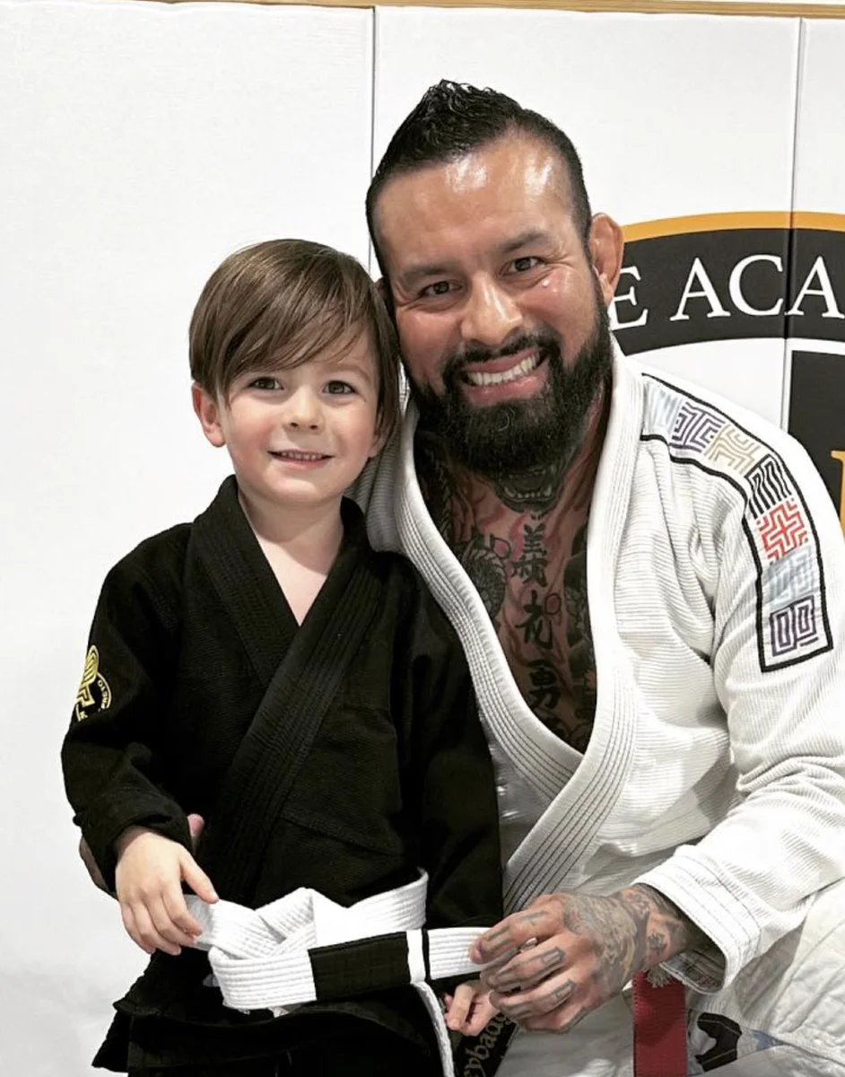 The Academy of Brazilian Jiu-Jitsu facility image