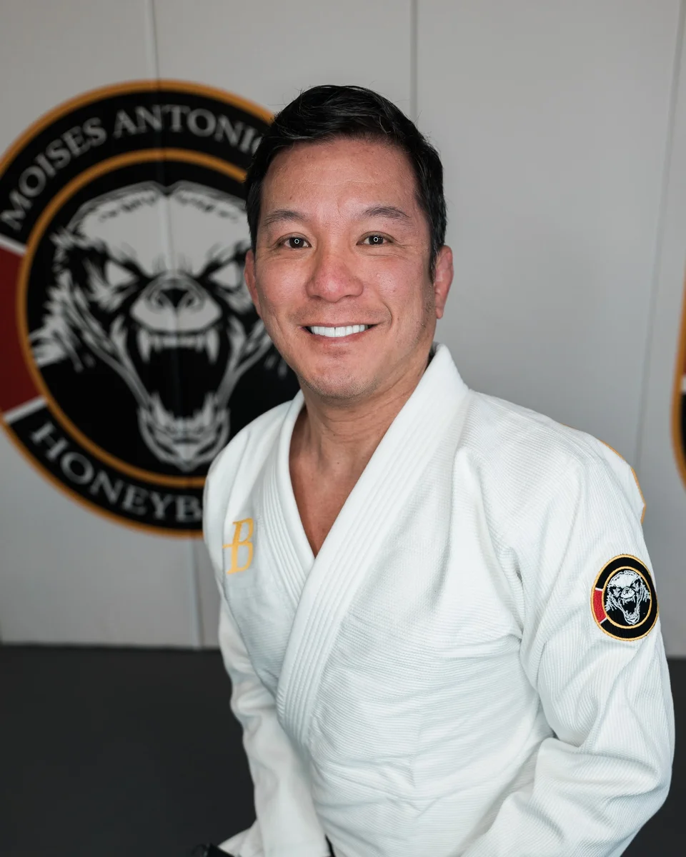 The Academy of Brazilian Jiu-Jitsu facility image