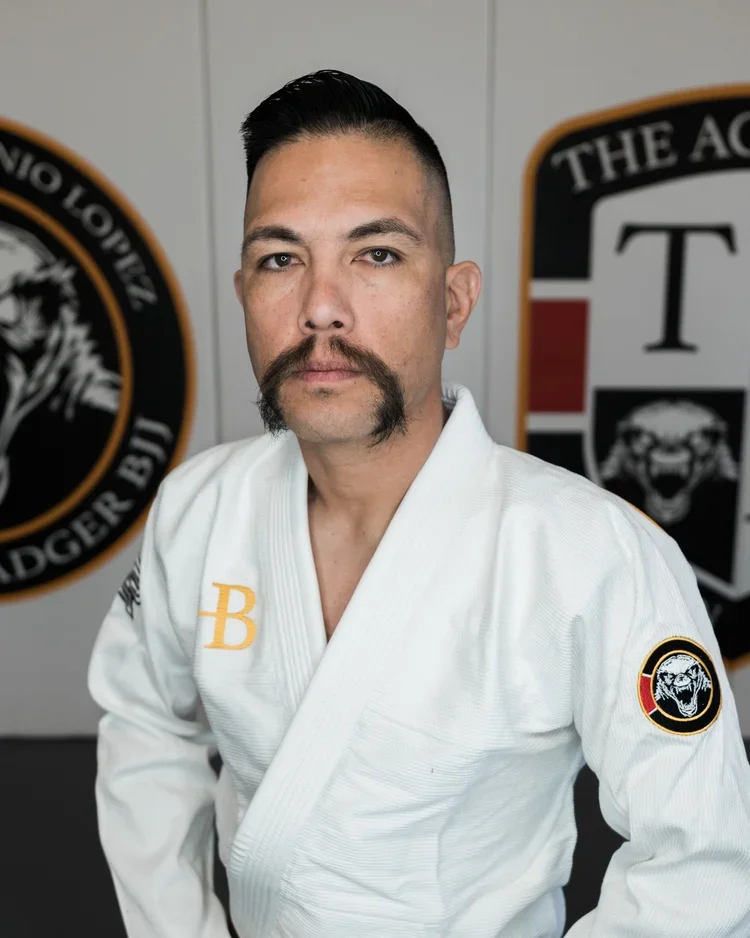 The Academy of Brazilian Jiu-Jitsu facility image
