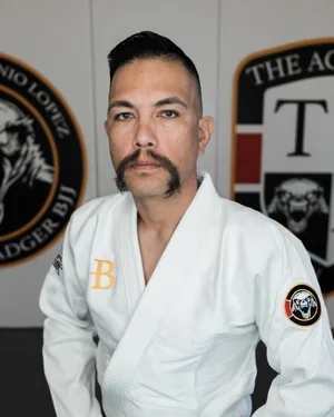 The Academy of Brazilian Jiu-Jitsu facility image