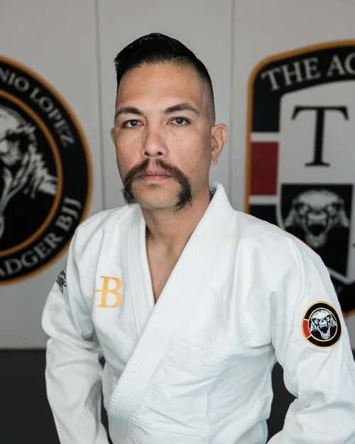 The Academy of Brazilian Jiu-Jitsu facility image