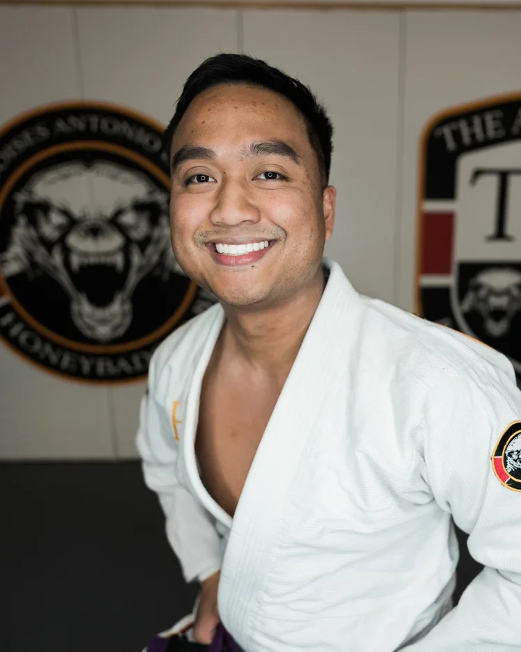 The Academy of Brazilian Jiu-Jitsu facility image