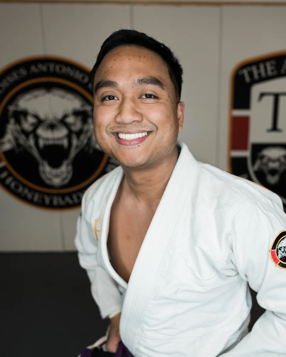The Academy of Brazilian Jiu-Jitsu facility image