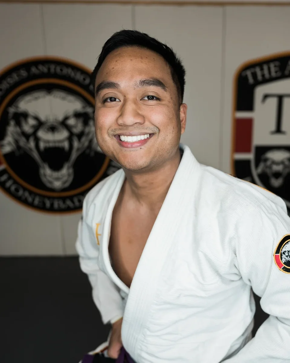 The Academy of Brazilian Jiu-Jitsu facility image