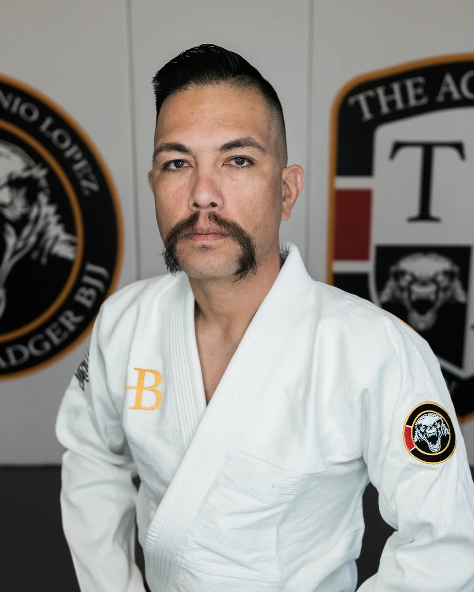 The Academy of Brazilian Jiu-Jitsu facility image