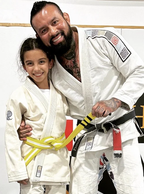 The Academy of Brazilian Jiu-Jitsu facility image