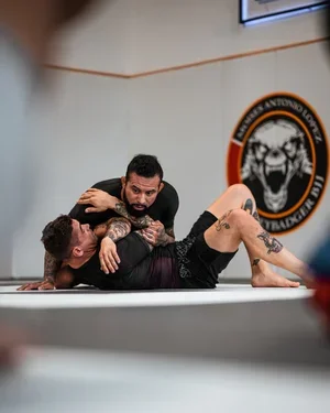The Academy of Brazilian Jiu-Jitsu facility image