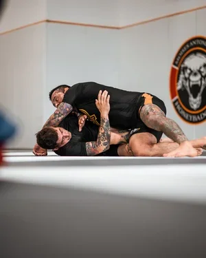 The Academy of Brazilian Jiu-Jitsu facility image