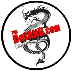 The DoJANG academy logo