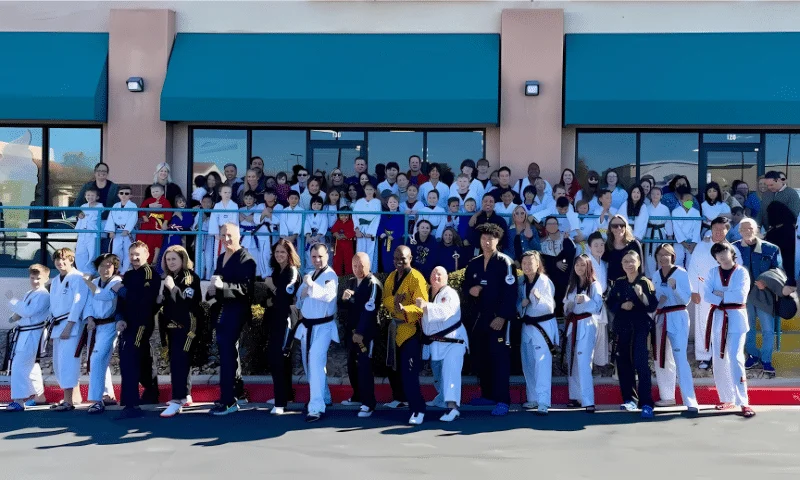 The DoJANG facility image