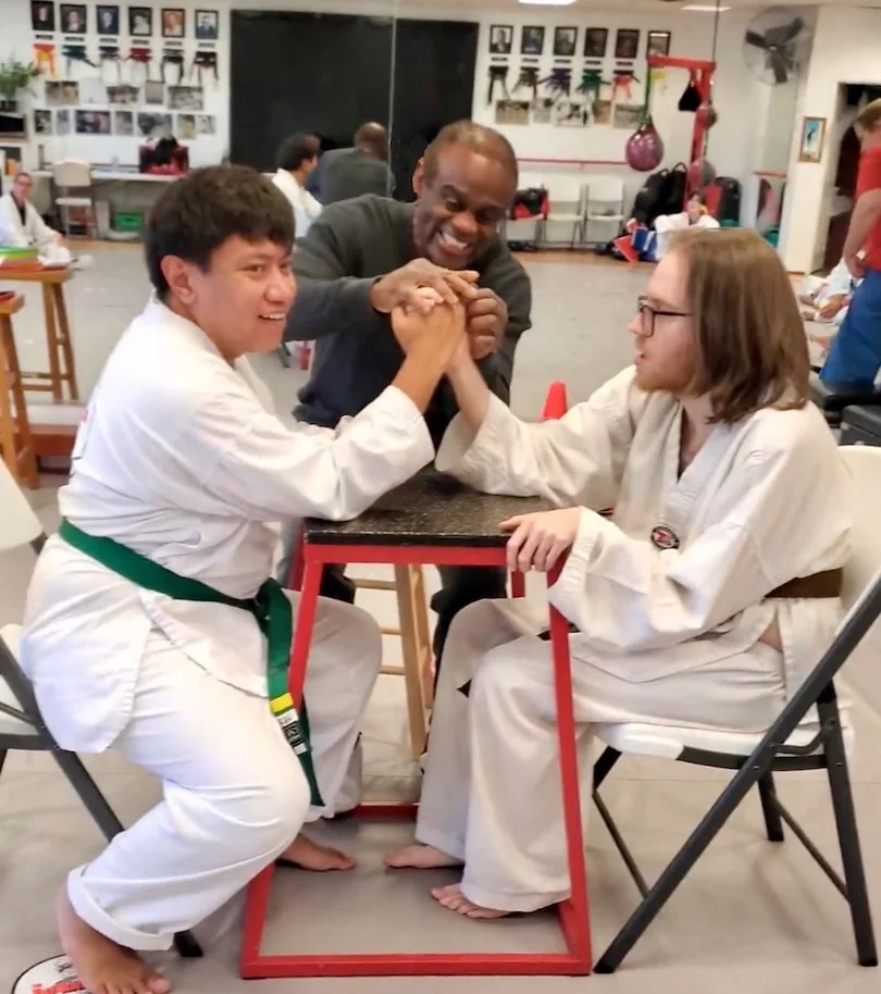 The DoJANG facility image