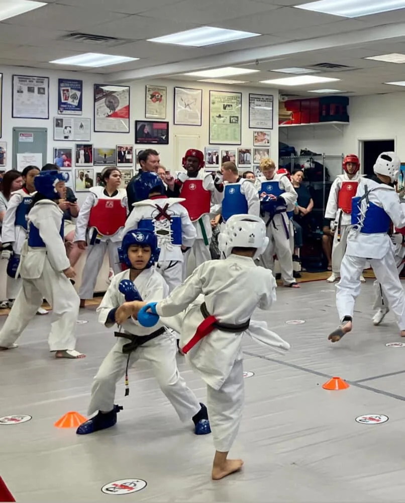 The DoJANG facility image