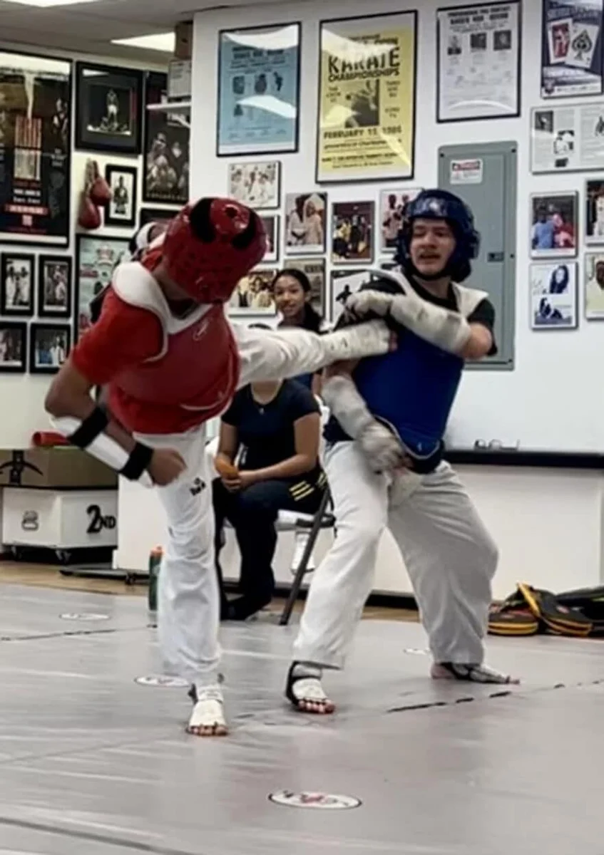 The DoJANG facility image