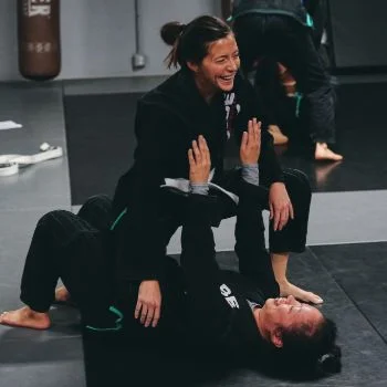 Tribe Jiu Jitsu & Muay Thai facility image