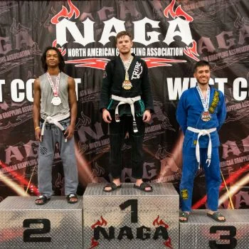 Tribe Jiu Jitsu & Muay Thai facility image