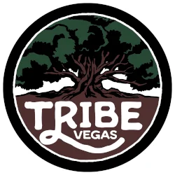 Tribe Jiu Jitsu & Muay Thai academy logo