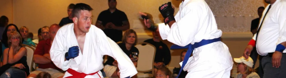 UNITED STATES JU-JITSU FEDERATION (USJJF) facility image
