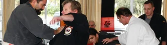 UNITED STATES JU-JITSU FEDERATION (USJJF) facility image