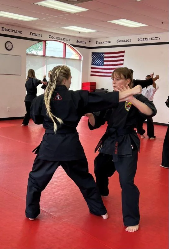 United Studios of Self Defense Nevada facility image