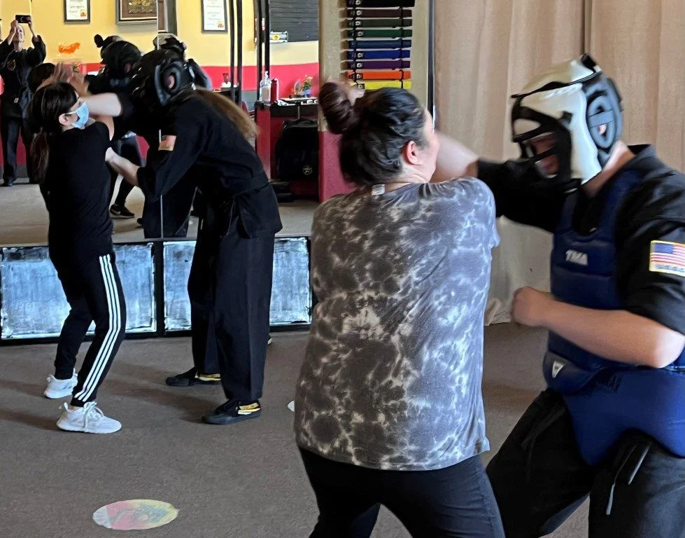 United Studios of Self Defense Nevada facility image