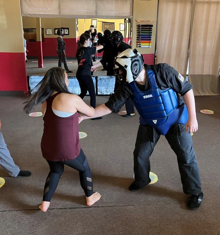 United Studios of Self Defense Nevada facility image