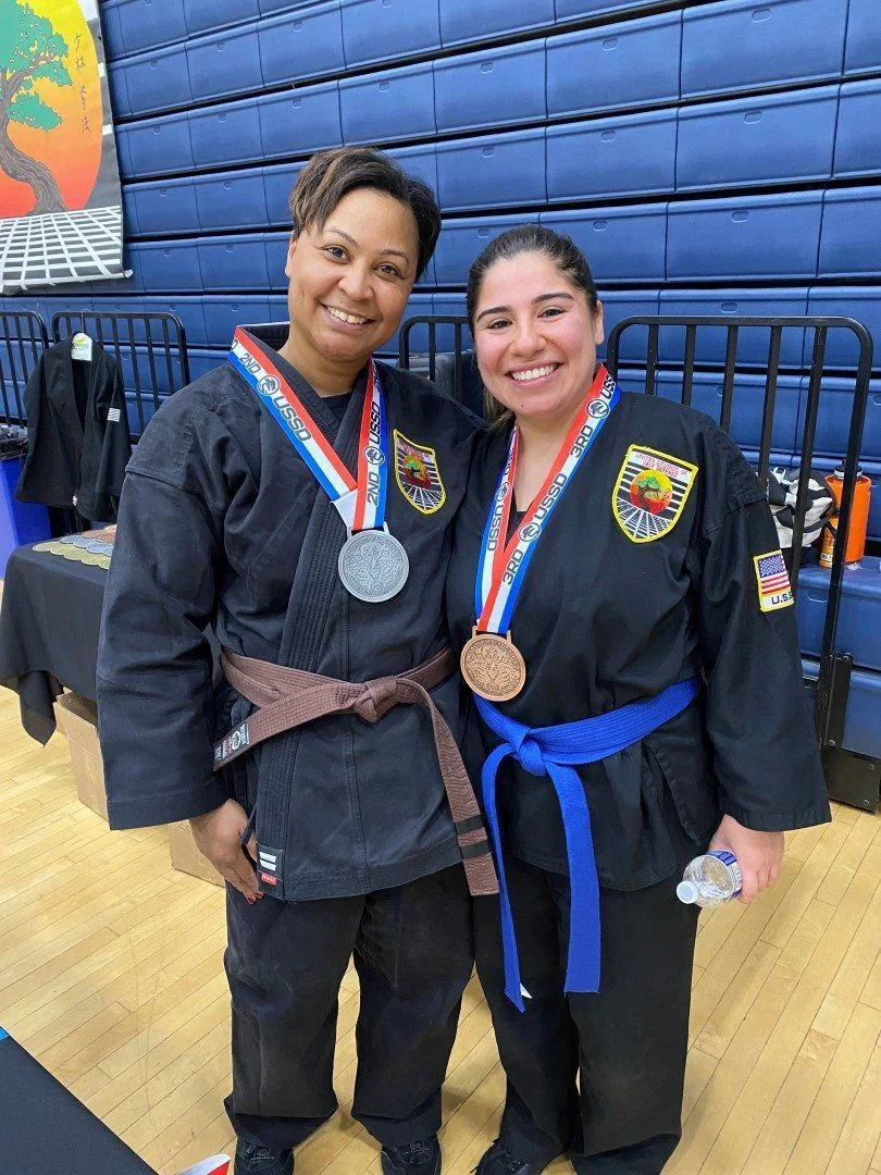 United Studios of Self Defense Nevada facility image