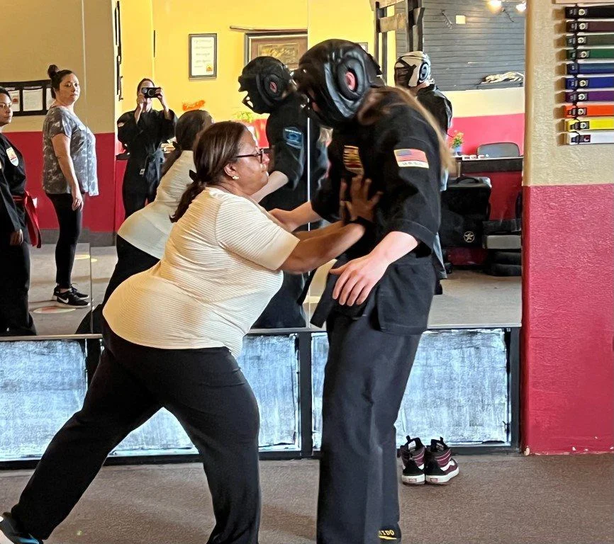 United Studios of Self Defense Nevada facility image