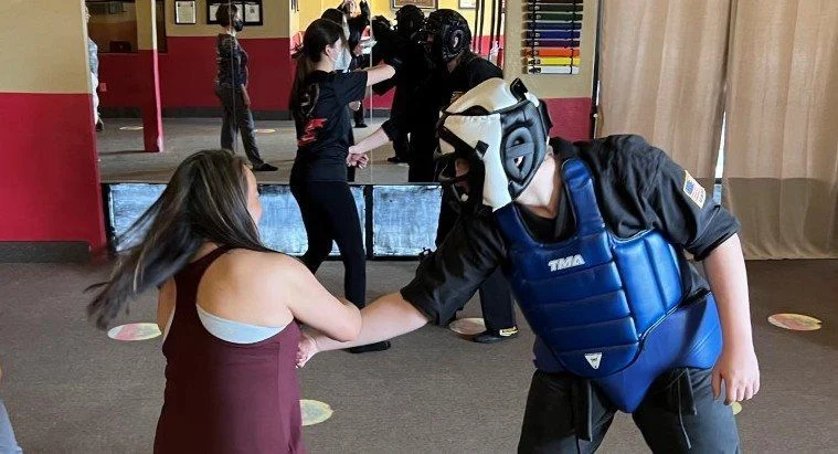 United Studios of Self Defense Nevada facility image