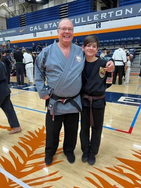 United Studios of Self Defense Nevada facility image