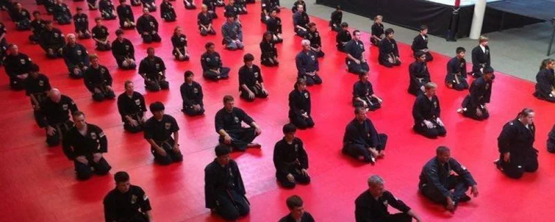 United Studios of Self Defense Nevada facility image