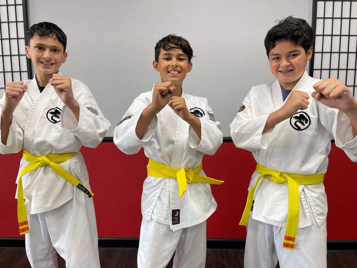 United Studios of Self Defense Nevada facility image