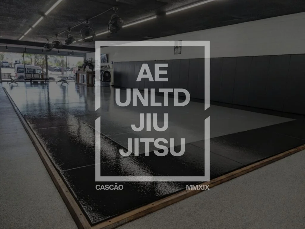 Unlimited Jiu Jitsu facility image