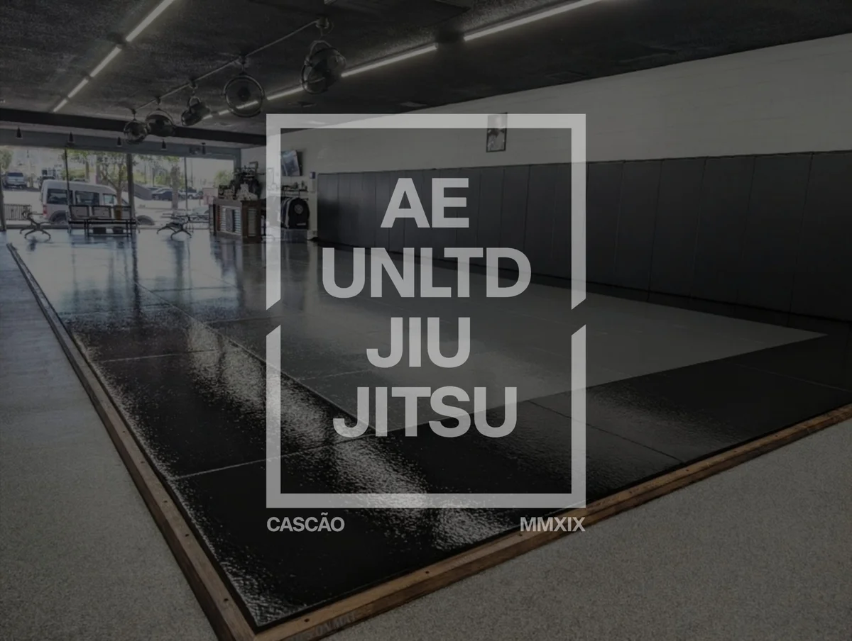 Unlimited Jiu Jitsu facility image
