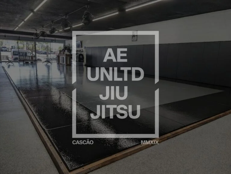 Unlimited Jiu Jitsu facility image