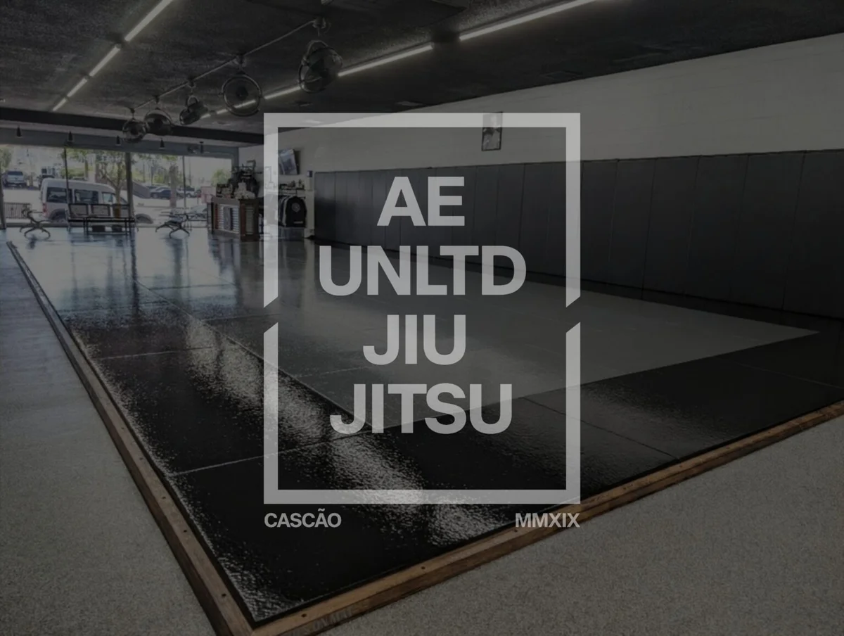 Unlimited Jiu Jitsu facility image