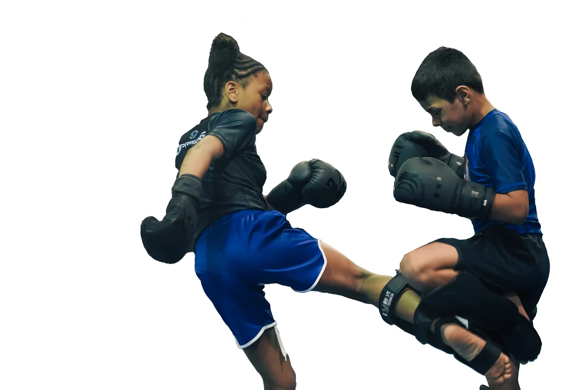 UPRISING MMA academy photo