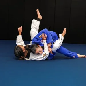 Valkyrie Grappling Academy facility image
