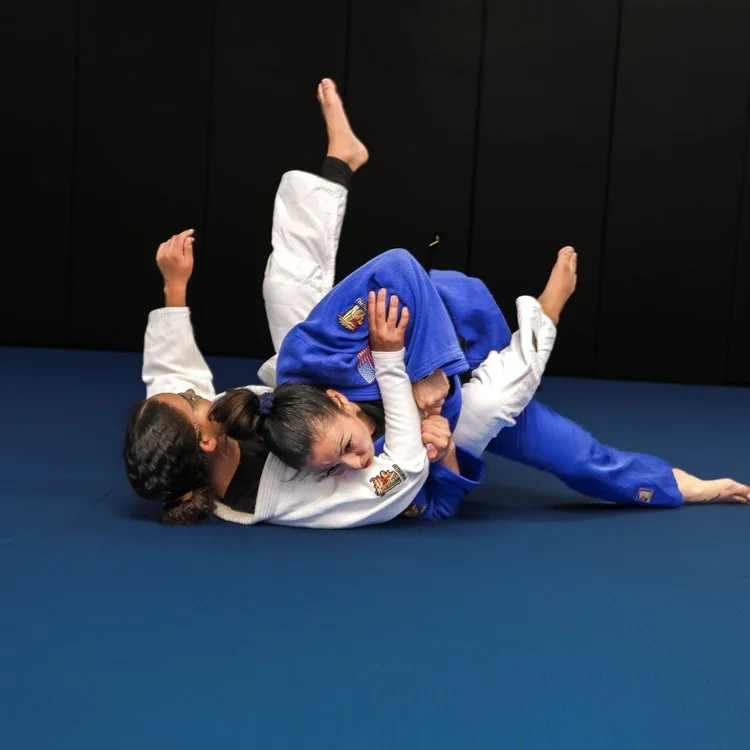 Valkyrie Grappling Academy facility image