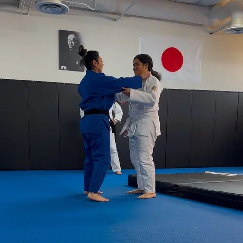 Valkyrie Grappling Academy facility image