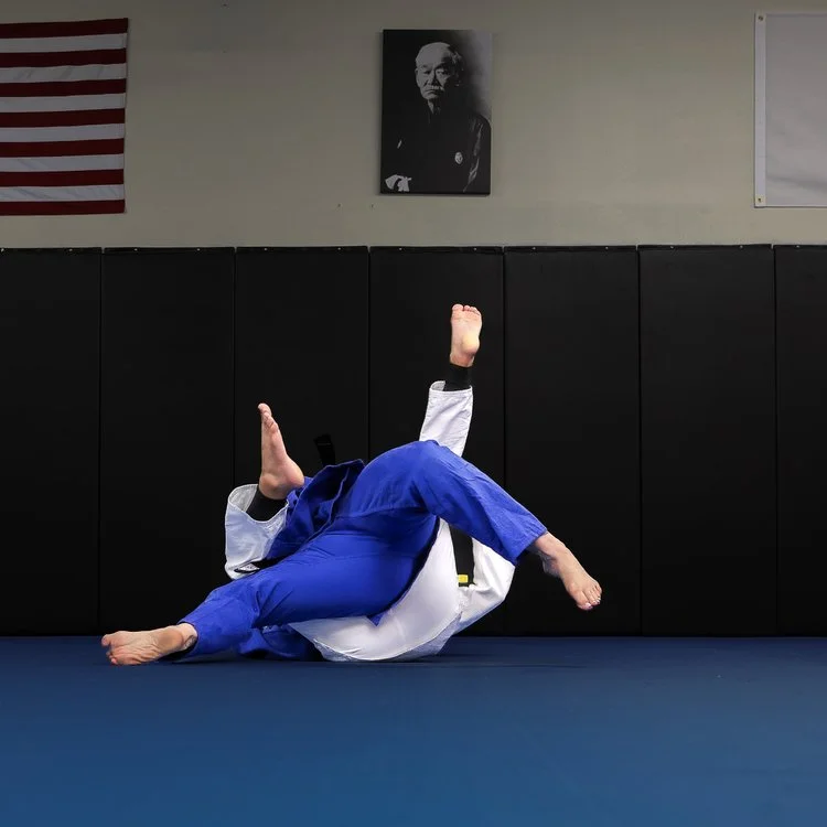 Valkyrie Grappling Academy facility image