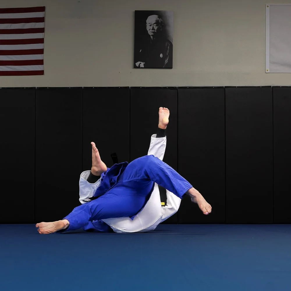 Valkyrie Grappling Academy facility image
