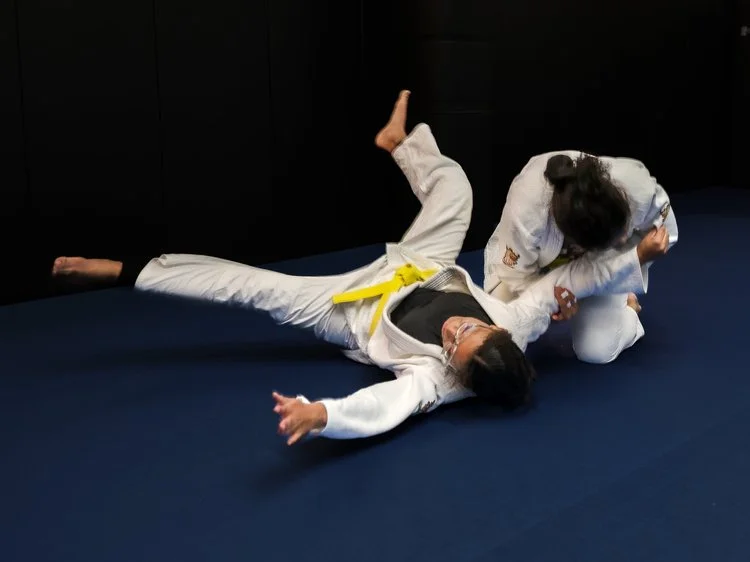 Valkyrie Grappling Academy facility image