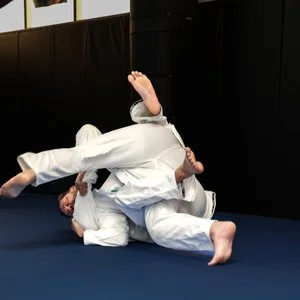 Valkyrie Grappling Academy facility image