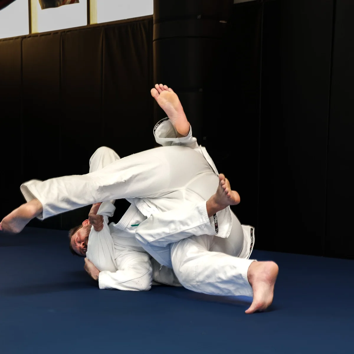 Valkyrie Grappling Academy facility image