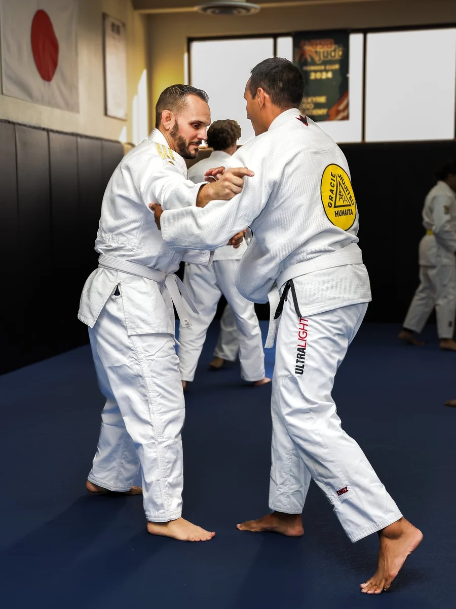 Valkyrie Grappling Academy facility image